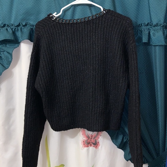 Zara Sweater - Picture 5 of 5